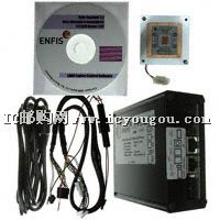 ENFIS UNO PLUS AIR LIGHT ENGINE AMBERDƬ